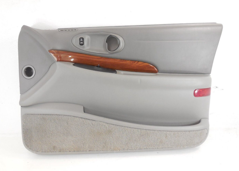 2002 2003 Buick LeSabre Front Interior Door Panel Passenger Right RH OEM