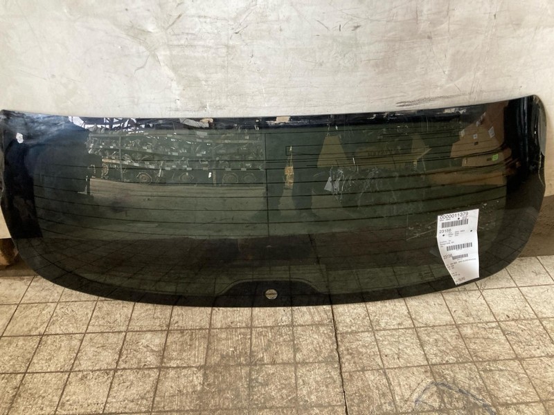 Back Glass/window INFINITI QX60 16 17 18 19 20