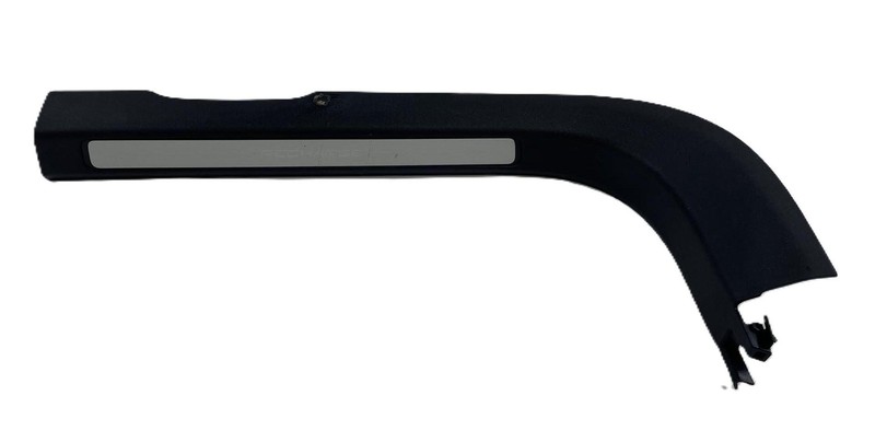 2024 Volvo S60 Plus Hybrid RH Passenger Front Door Lower Sill Plate 31468391 OEM
