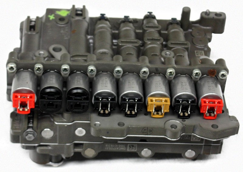 OEM Transmission Control Valve For Hyundai, KIA Tucson, Veloster, Sportage