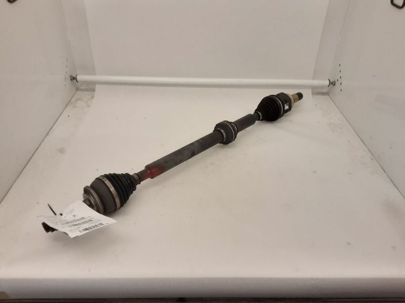 Passenger Right Axle Shaft Front Fits 11-17 LEXUS CT200H 2261379