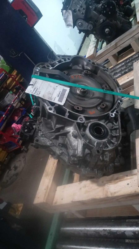 2016 Kia Cadenza Automatic Transmission Assembly OEM 105K Miles Warranty