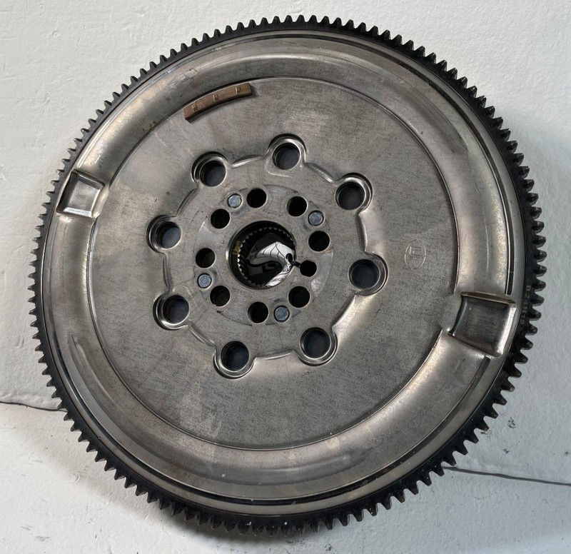 2021-2025 HYUNDAI SANTA FE SONATA ENGINE MOTOR FLYWHEEL DRIVE PLATE 2.5L #109312