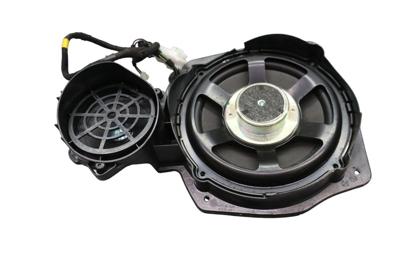 10-13 Mercedes S550 S400 W221 Front Left Driver Side Door Audio Speaker OEM