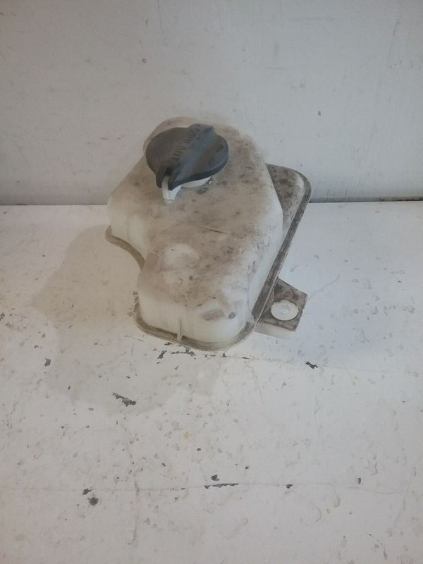 Coolant Reservoir Fits 12-17 AZERA 3535950