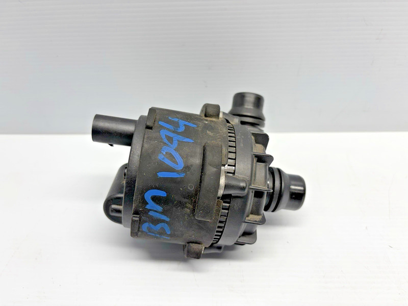 2022-2025 BMW I4 iX i7 G26 Battery Coolant Auxiliary Water Pump 9455039 OEM