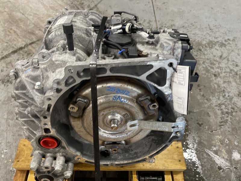 21-'25 CHEVROLET TRAILBLAZER Auto Transmission 1.2L FWD 57k miles 6 Month Wnty!