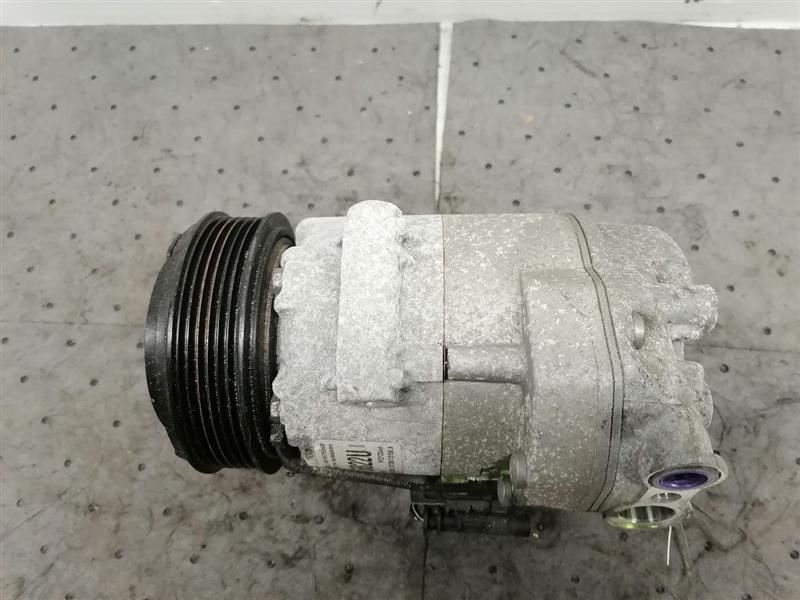 Air Conditioner AC Compressor Fits 17-19 CASCADA 1208744