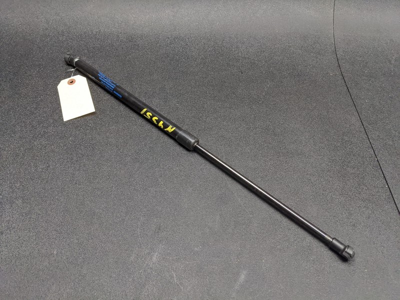 Liftgate Trunk Left Driver Strut Lift 2019 Nissan Rogue Sport 90451-6MA0A 17 18
