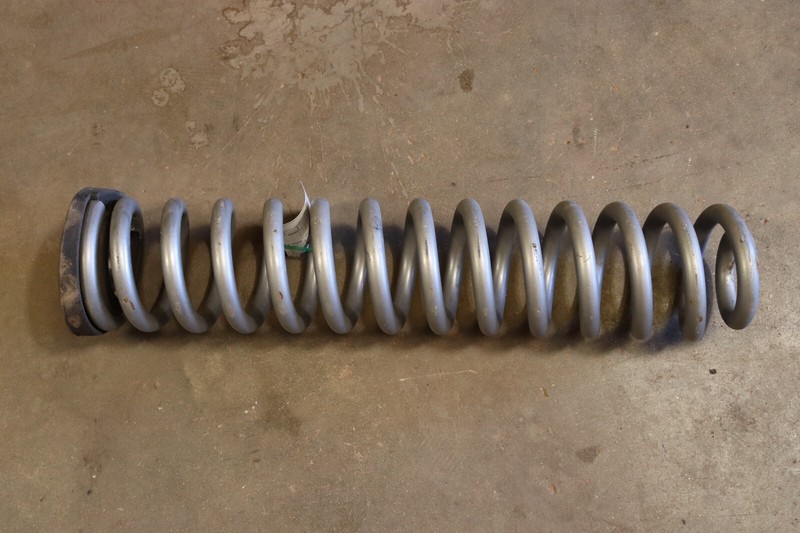 2017-2022 FORD F250 SD 4X4 6.7L 160"WB FRONT RIGHT SIDE COIL SPRING AFTERMARKET