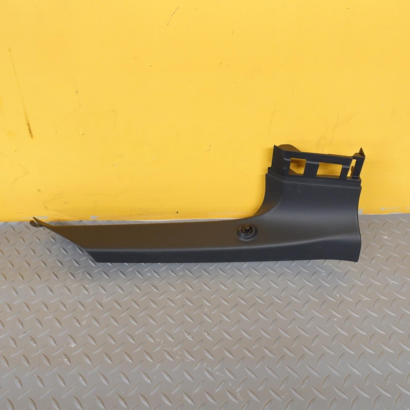 2024-2026 BMW X2 U10 TRIM PANEL FOR TRUNK INNER LEFT SIDE OEM 51495A31017