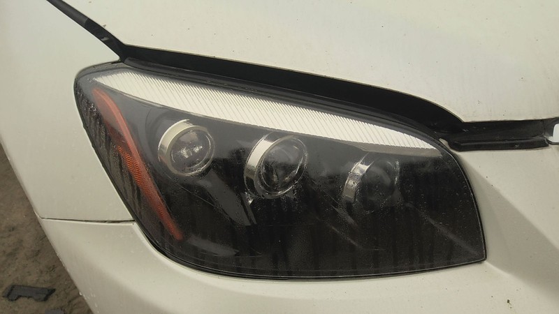 Headlamp Assembly TOYOTA RAV-4 EV Right 12 13 14
