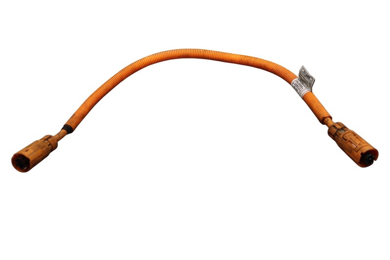 14-21 BMW i3 I01 Hybrid Engine High Voltage Wire Harness Cable 61129394657 OEM