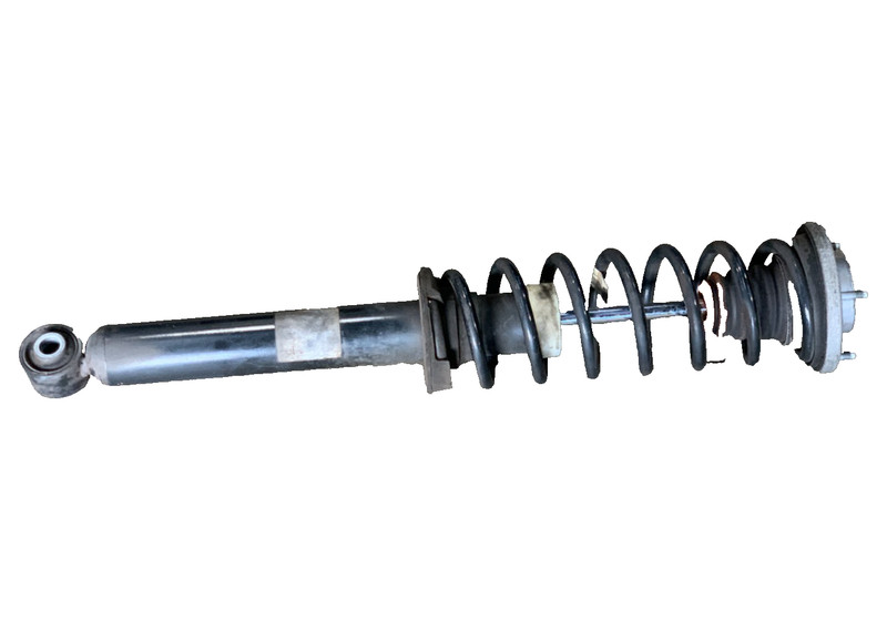 11 12 13 BMW 535i 550i F10 REAR RIGHT PASSENGER SIDE SHOCK STRUT OEM #A0.16