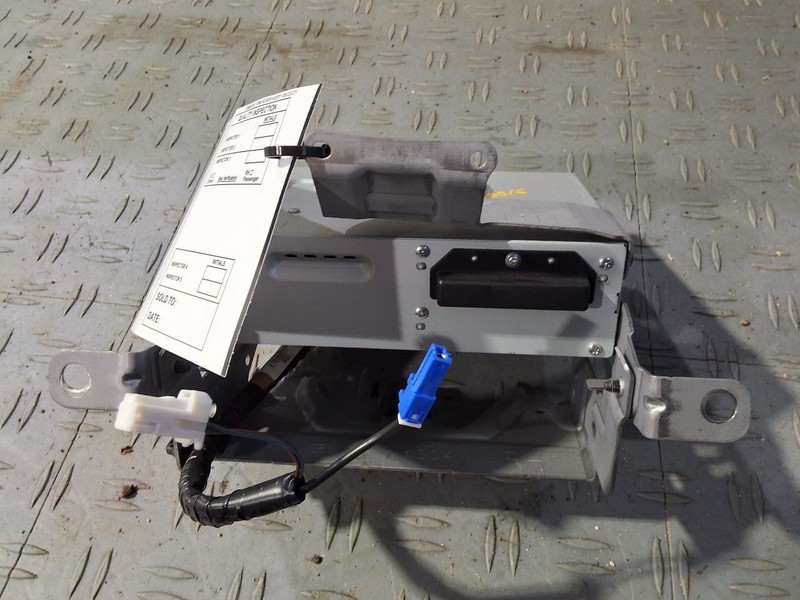 2021-2023 MAZDA CX-5 Radio Receiver FITS 10.25" Screen