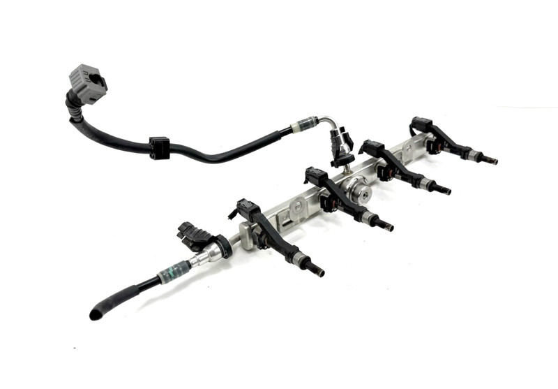 2021-2023 Hyundai Tucson 2.5L Fuel Rail Delivery Pipe w/ Injectors 35390-2S001