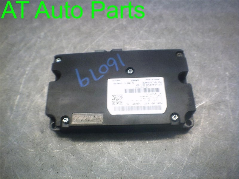 2009 FORD ESCAPE SYNC MODULE OEM 9L8T-14B428-CC
