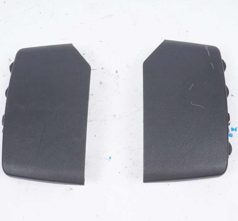 10-17 Mercedes W207 E350 E550 Left Right Seat Switch Control Valve Set