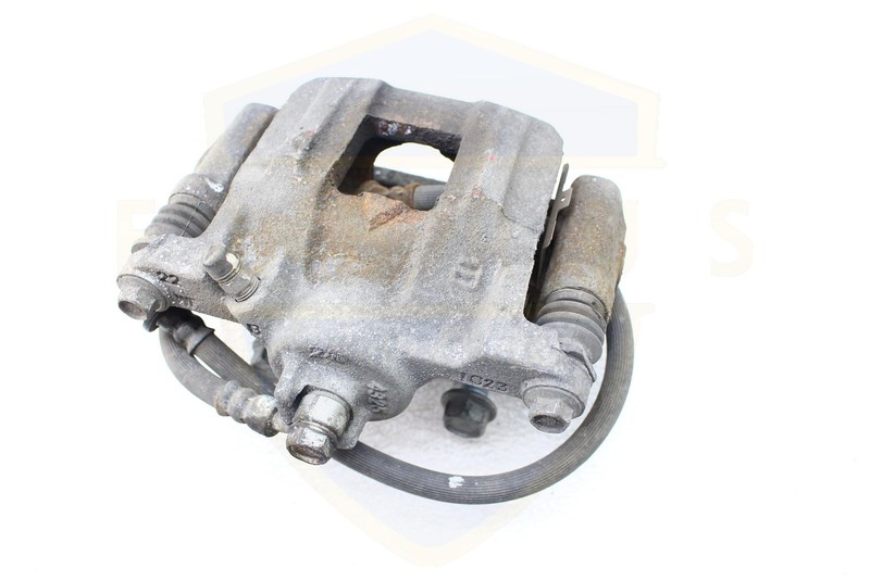 HONDA PILOT 16 17 18 19 20 21 22 REAR PASSENGER RIGHT BRAKE CALIPER OEM 57K