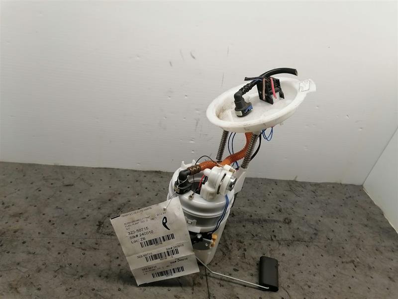 Fuel Pump Assembly 3.0L 28iX Fits 11-12 BMW X3 1277183