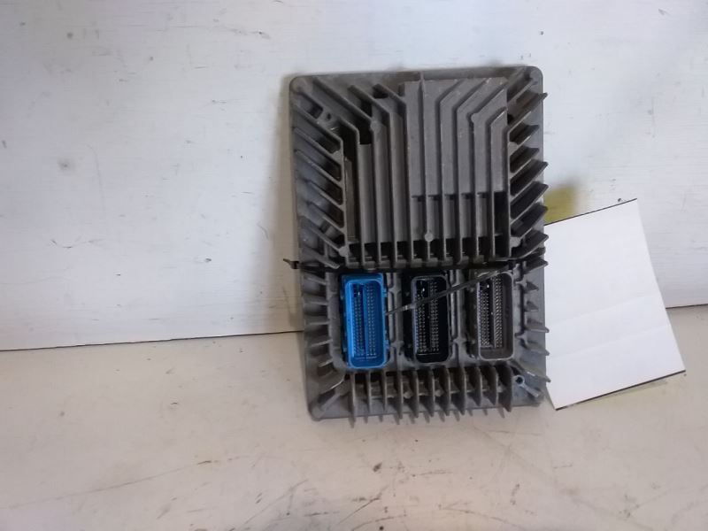 Engine ECM Electronic Control Module Behind Fan Shroud Fits 13-16 ACADIA 3242470
