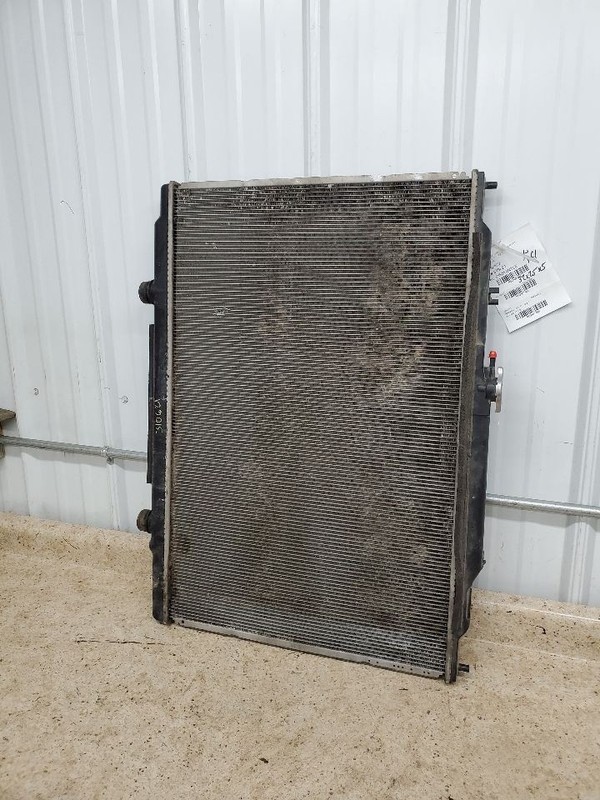 Radiator Fits 06-08 PILOT 307488