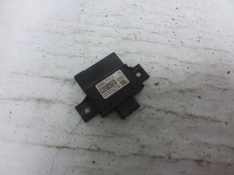 Multifunction Impact Sound Control Module Fits 18-21 AUDI SQ5 80A907159