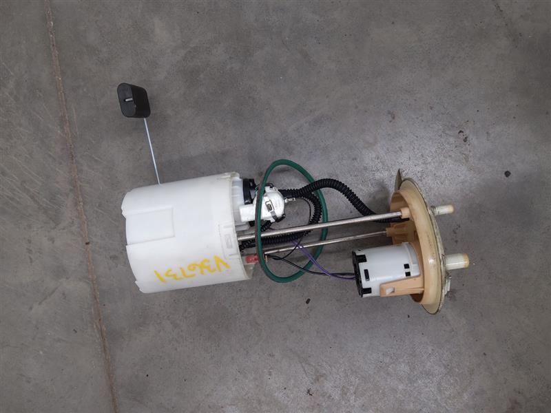Fuel Pump Assembly 3.5L Turbo 4WD Fits 12-14 FORD F150 PICKUP 261653