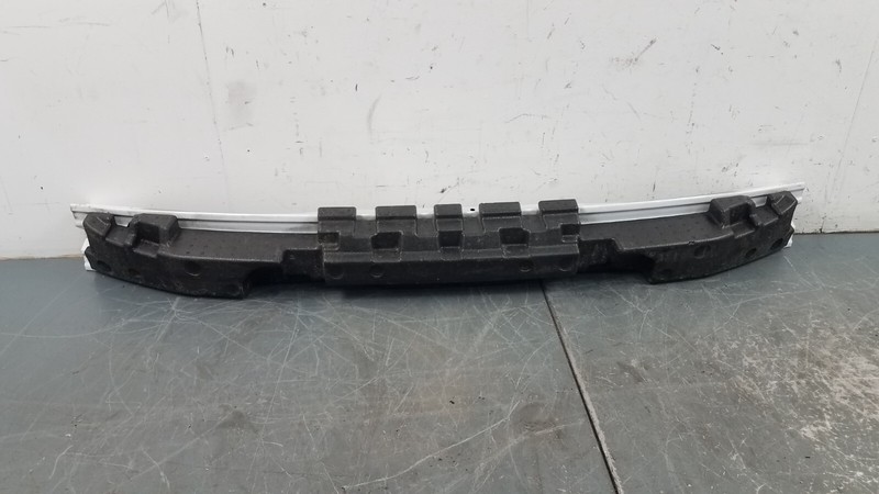 2014 Ford Mustang Shelby GT500 Rear Impact Bar / Absorber #2093 D4