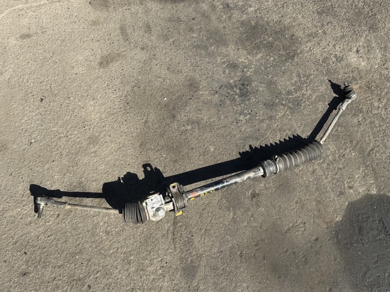 80-83 Honda Civic Steering Rack OEM