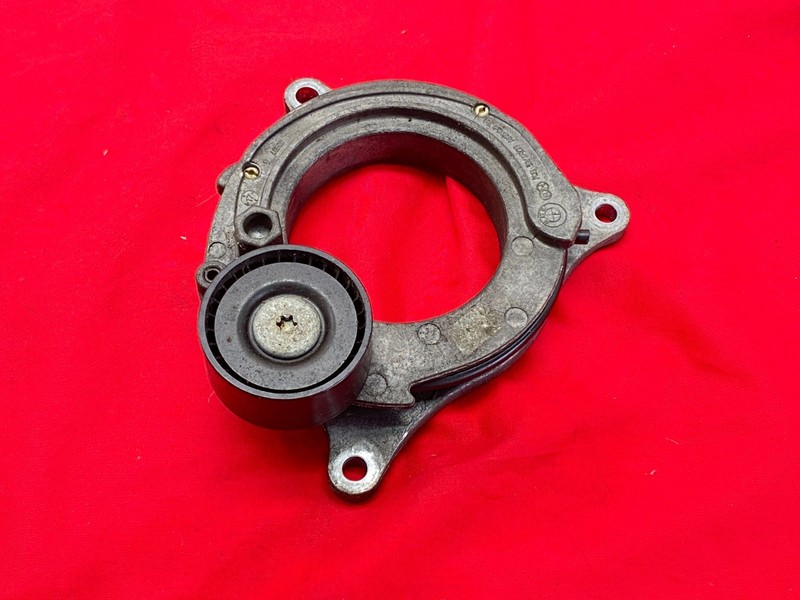BMW F34 F30 G12 G20 G22 G30 G32 B46 B58 Engine Mechanical Belt Tensioner OEM✅