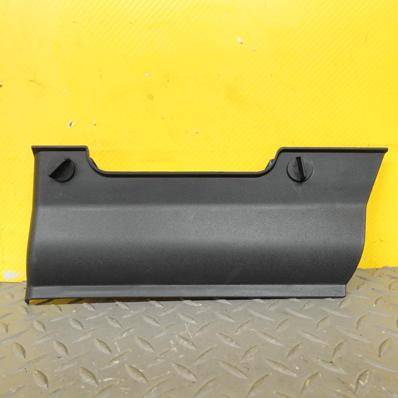 2020-2021 RANGE ROVER EVOQUE LID FUSE BOX COVER OEM K8D214A076FB