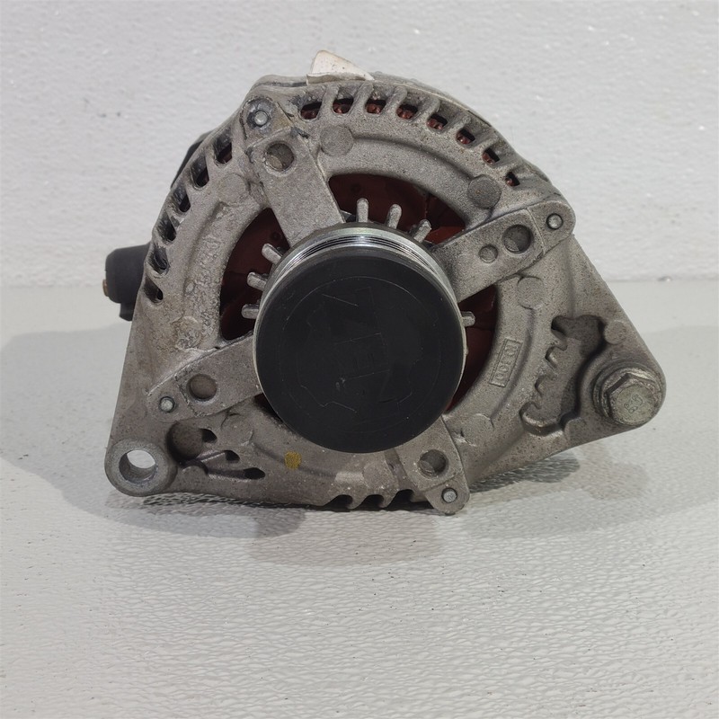 2013 Mustang Gt 5.0L Coyote Alternator M122016