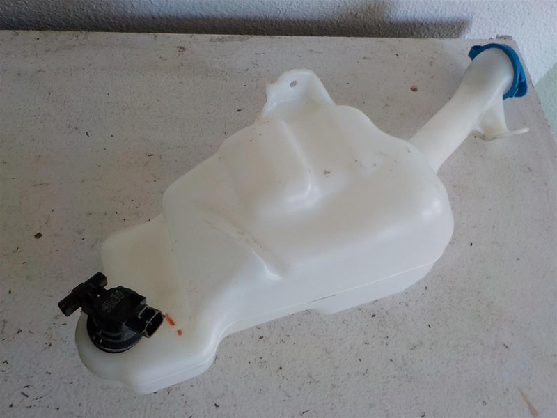 13 14 15 16 Honda Accord Windshield Washer Fluid Tank Bottle Reservoir OEM