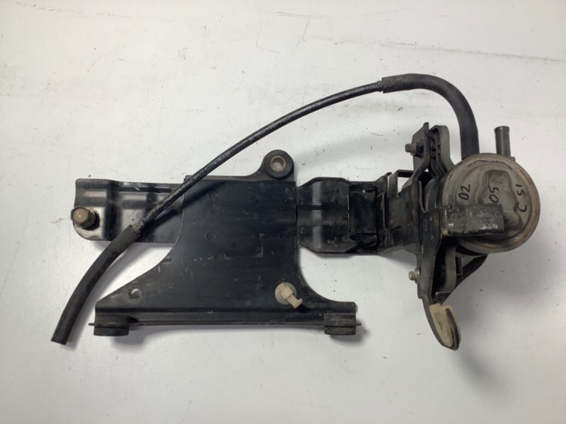 02-05 Honda Civic SI Evap Charcoal Canister Holder Sensor Assy Vent Pressure OEM