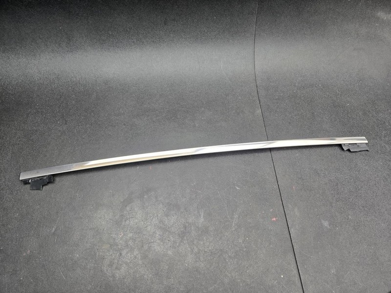 Rear Left Door Reveal Molding 2025 Nissan Kicks 82283-7LF0A X