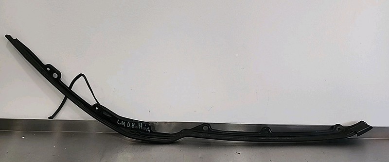 2008-2013 TOYOTA HIGHLANDER TAIL GATE HATCH TRUNK LEFT PINCH SENSOR SEAL OEM LH