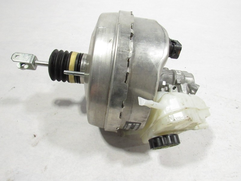 18-21 Mercedes C63 S W205 2020 Power Brake Booster Master Cylinder Reservoir ;:O