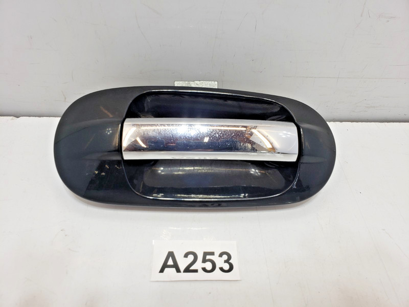 ✅ 07-17 OEM Lincoln Navigator Rear Right Passenger Side Exterior Door Handle *
