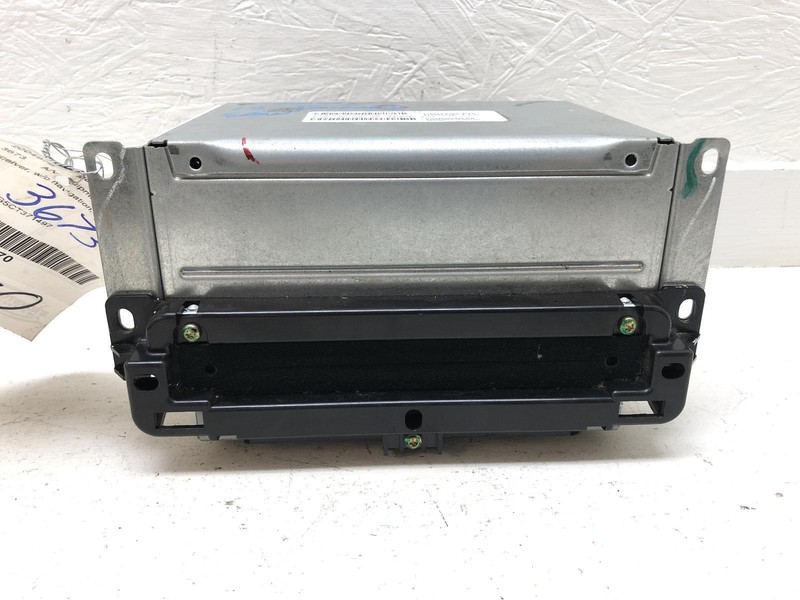11-'12 DODGE JOURNEY radio assembly head unit OEM 1 Year Wnty!