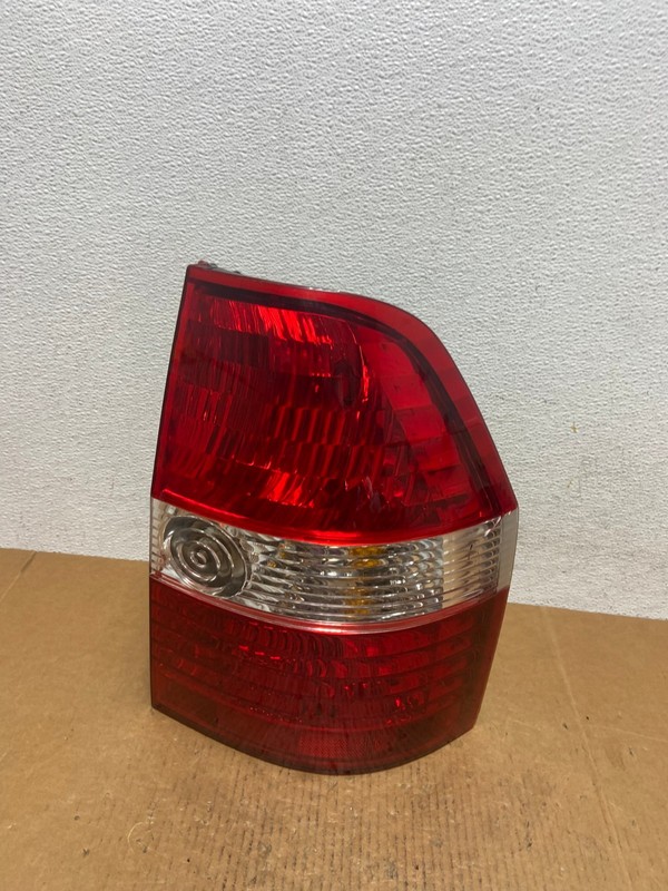 2001 2002 2003 Acura Mdx Right Passenger Rh Side Tail Light DEPO AE0473 LK