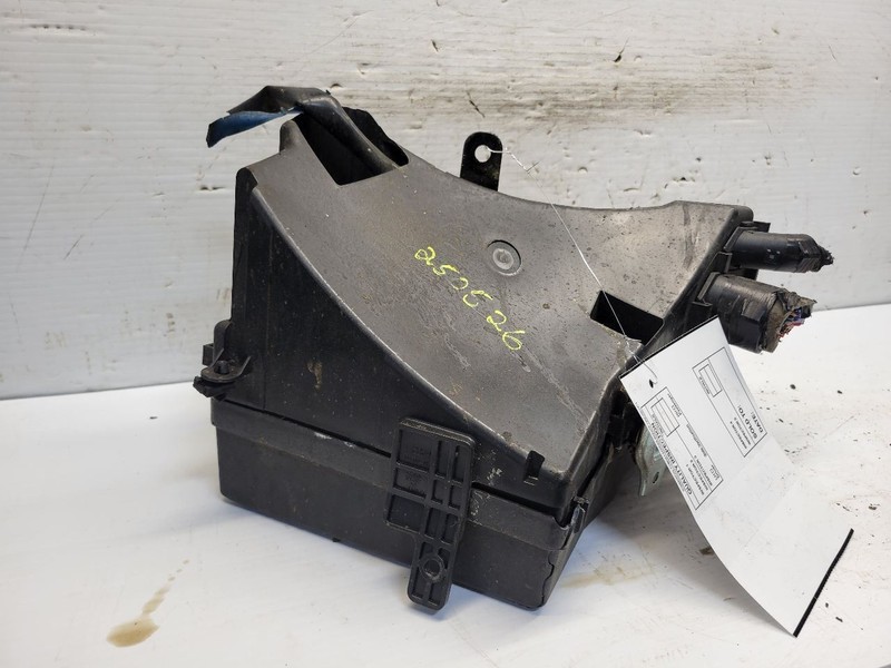 Fuse Box Engine Compartment Without Turbo Fits 10-13 FORESTER 1712919