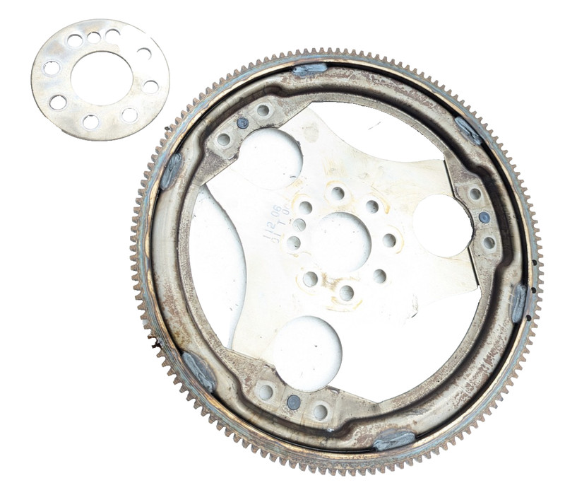 1997-2001 Mercedes E320 Transmission Flywheel Flex Plate 1120320247