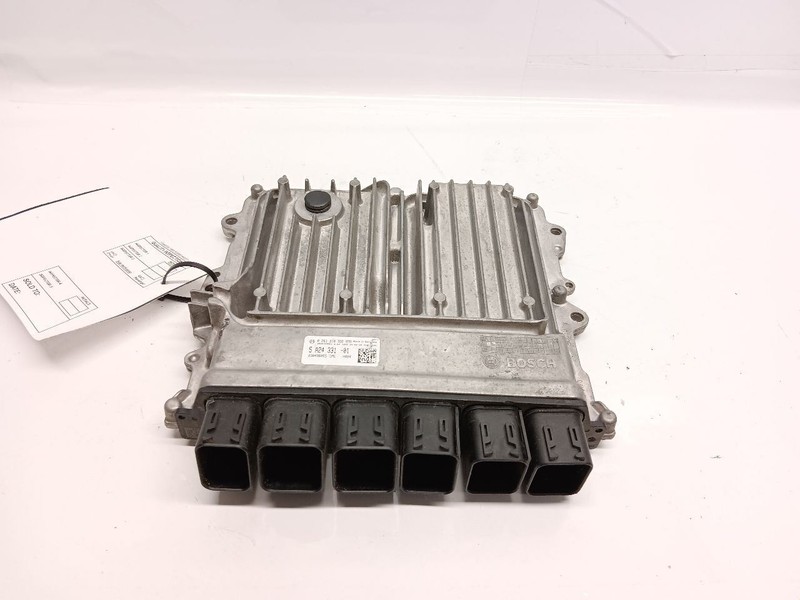 Engine ECM DME Electronic Control Module 3.0L Fits 19-20 X7 12145A1CE35