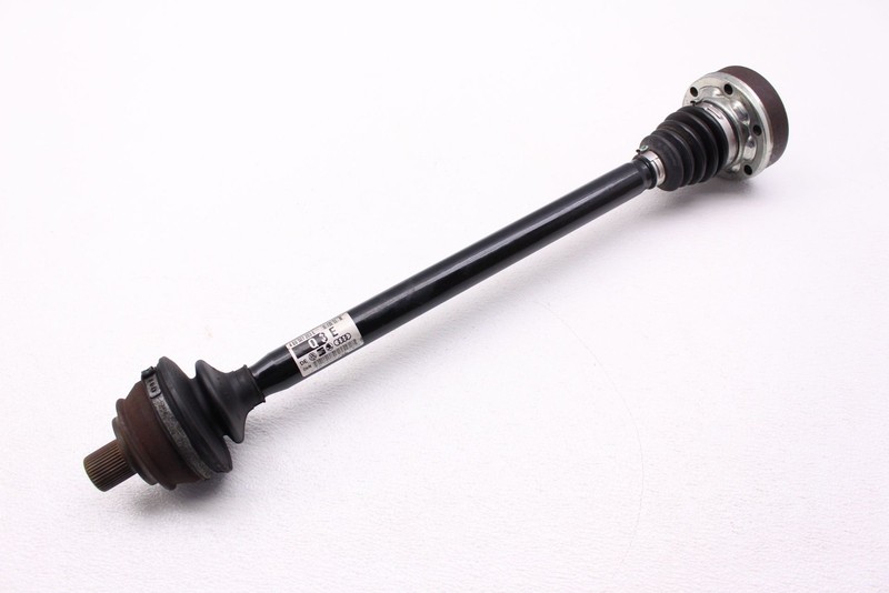 AUDI A8 2007 2008 2009 2010 PASSENGER RIGHT REAR CV AXLE SHAFT 4.2L OEM *40K*