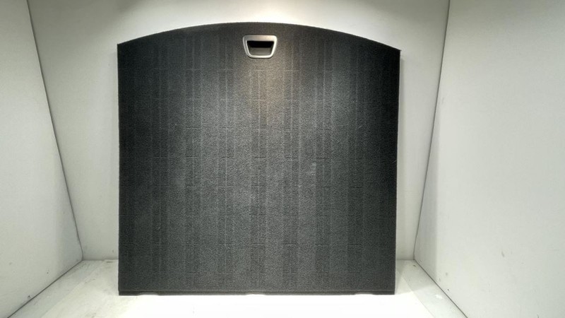 2020-2023 LAND ROVER DISCOVERY SPORT CARGO COVER BLACK 14K 49010