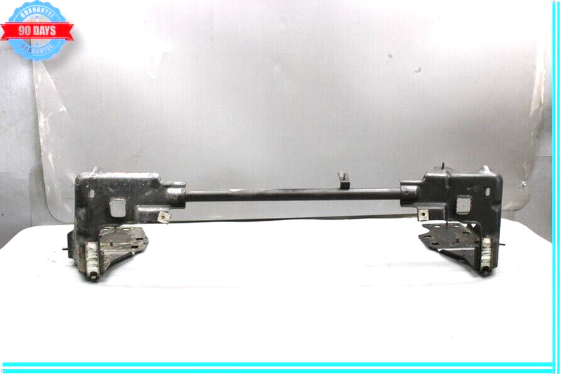 03-12 Mercedes SL500 SL55 AMG R230 Front Lower Radiator Support Bar Frame Oem