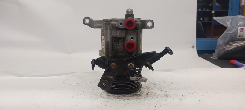 17-'19 SUBARU IMPREZA AC Compressor 2.0L 79k miles OEM Guaranteed!