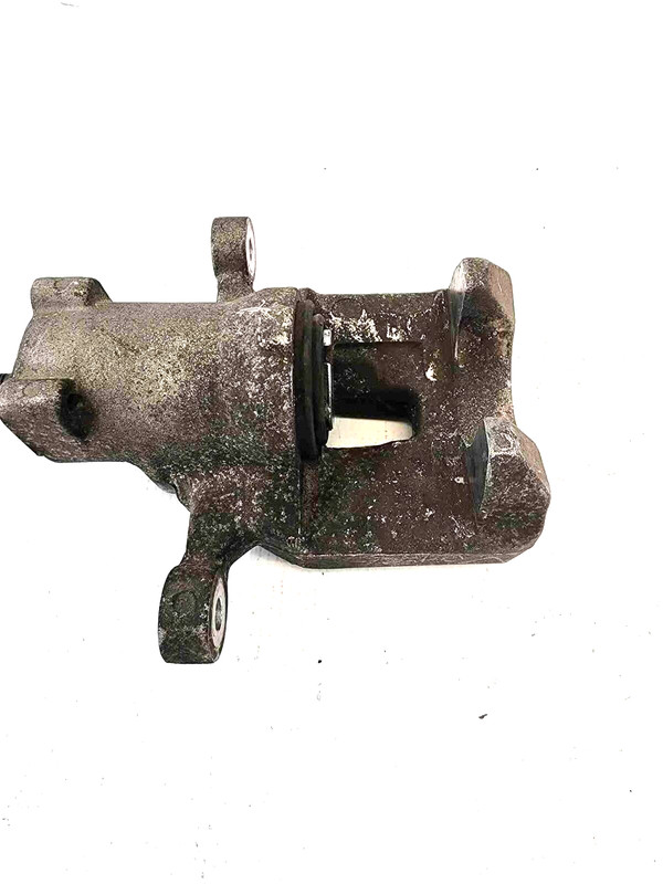2016 Kia Soul LH Driver Side Rear Brake Caliper 58310B2A00