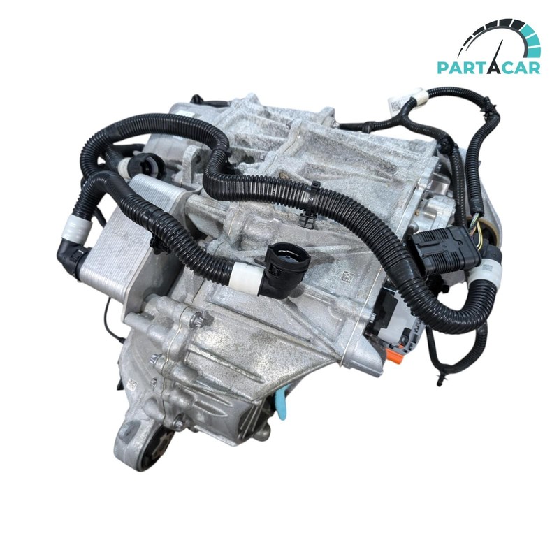 2017-2023 Tesla Model 3 Y Front Drive Unit Engine Motor 1120960-10-G 29K